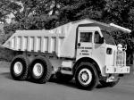 Foden FGD6/20 Dumper 1947 года